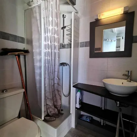 Résidence Les Maisons Du Port - Maisons&villas Pour 6 Personnes 74 *