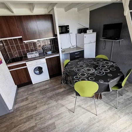 Villa Résidence Les Maisons Du Port - Maisons&villas Pour 6 Personnes 74