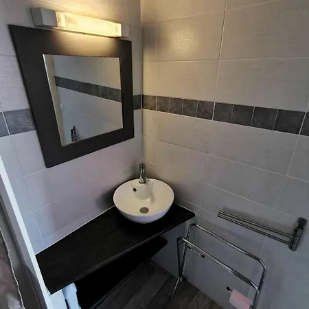 Villa Résidence Les Maisons Du Port - Maisons&villas Pour 6 Personnes 74 *