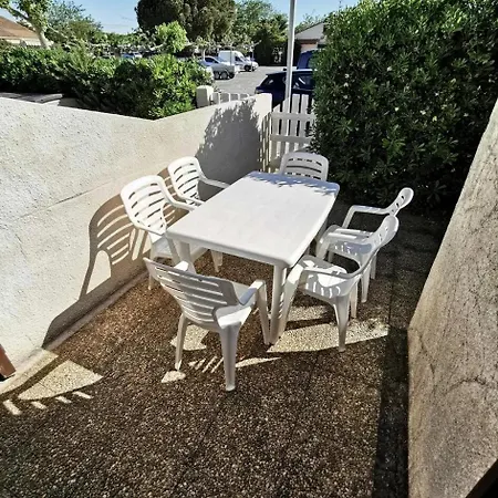 Villa Résidence Les Maisons Du Port - Maisons&villas Pour 6 Personnes 74 *