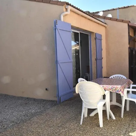 Résidence Les Maisons Du Port - Maisons&villas Pour 6 Personnes 74