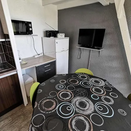 Résidence Les Maisons Du Port - Maisons&villas Pour 6 Personnes 74 * Leucate