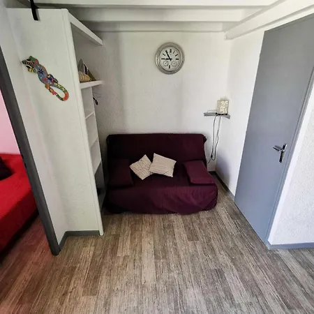 Résidence Les Maisons Du Port - Maisons&villas Pour 6 Personnes 74 *
