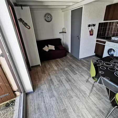 Résidence Les Maisons Du Port - Maisons&villas Pour 6 Personnes 74 Villa Leucate