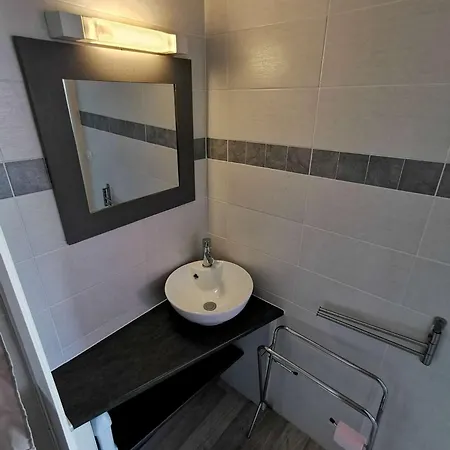 Les Maisons Du Port - T2 Mezzanine 6 Couchages Port Mae-5474 빌라 *